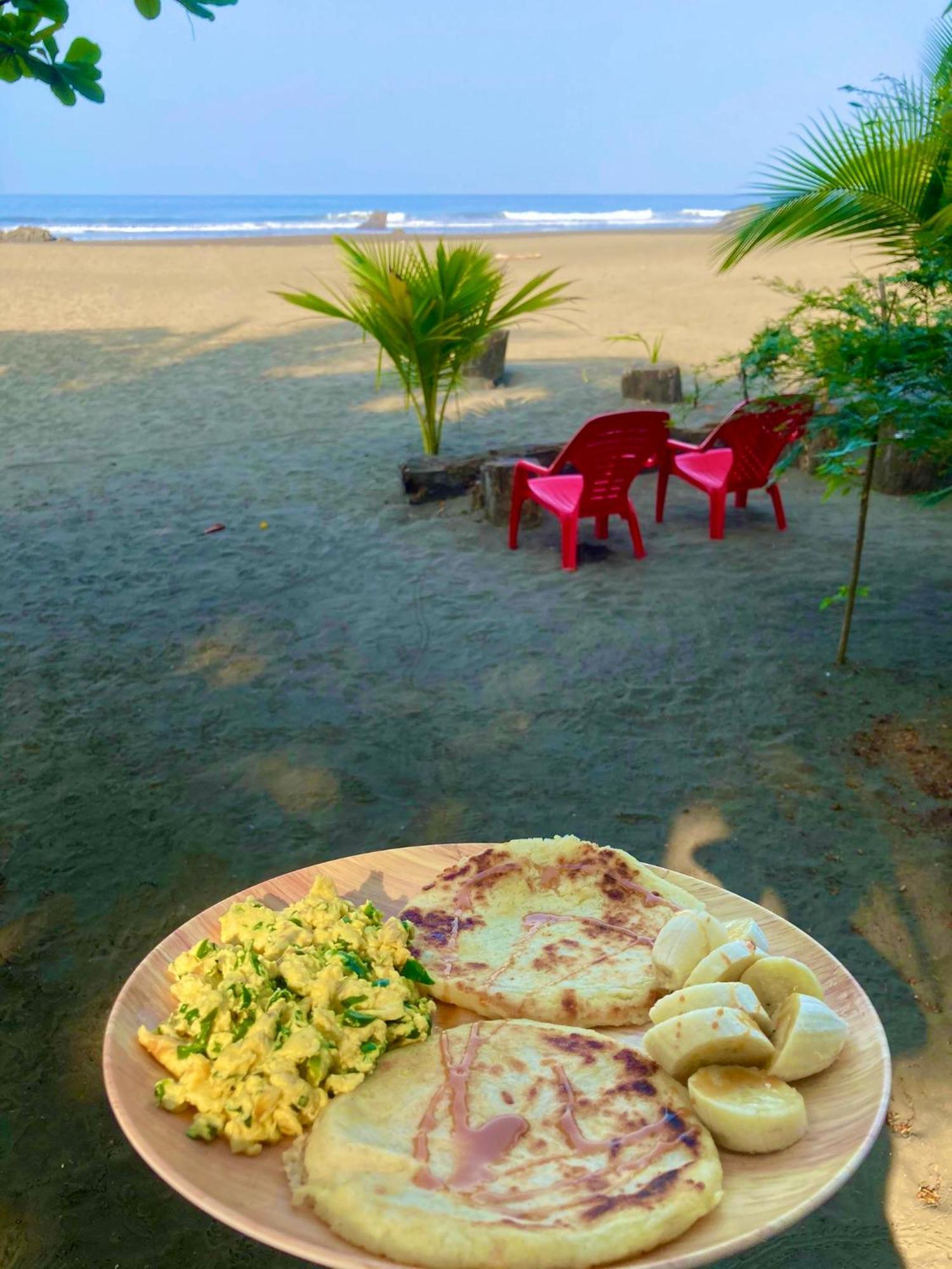 The Humpback Turtle Hotel El Valle  Eksteriør billede